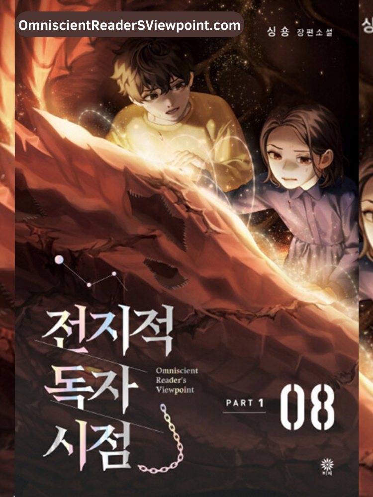 Omniscient Reader’S Viewpoint chapter 289